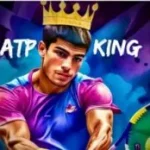 ATP KING statistics