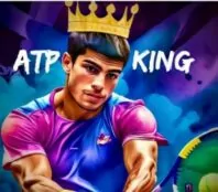 ATP KING statistics